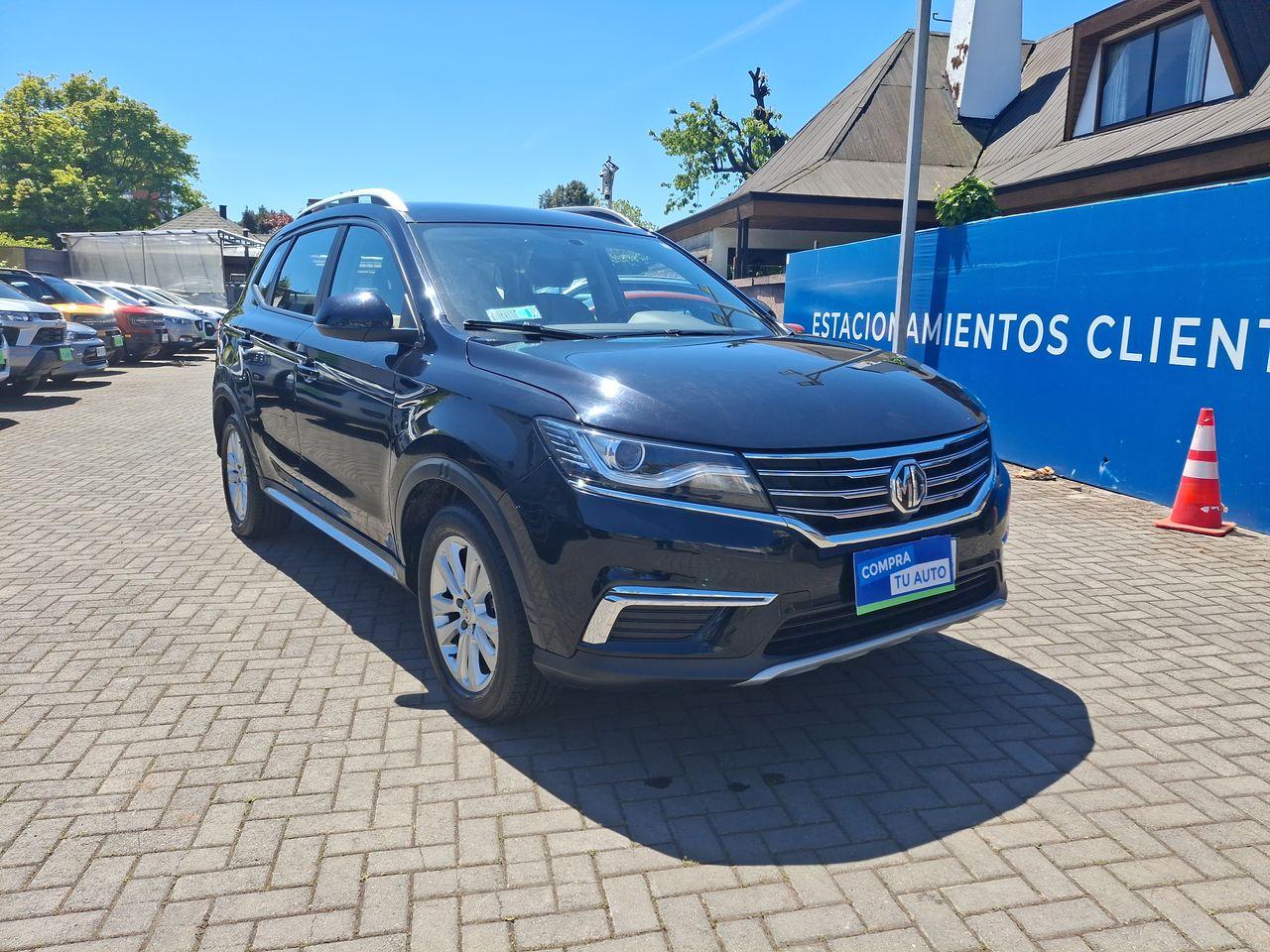 Station Wagon Mg Mg Rx5