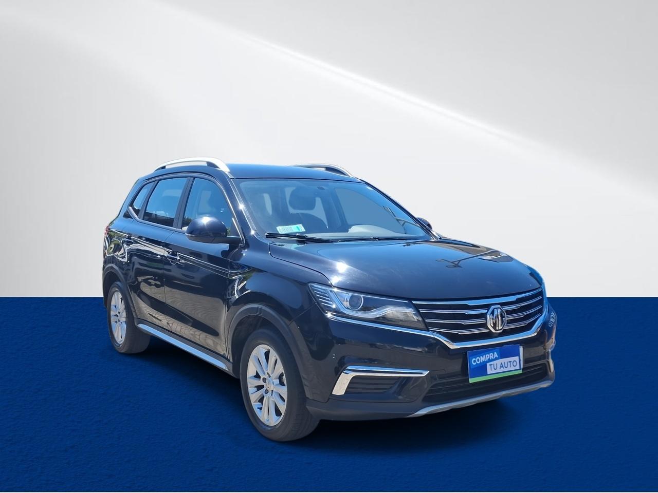 Station Wagon Mg Mg Rx5