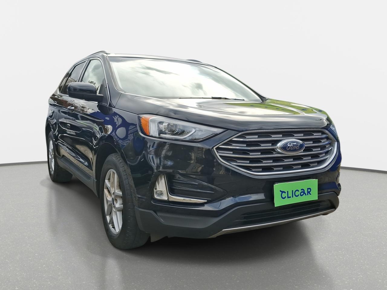 Suv Ford Edge