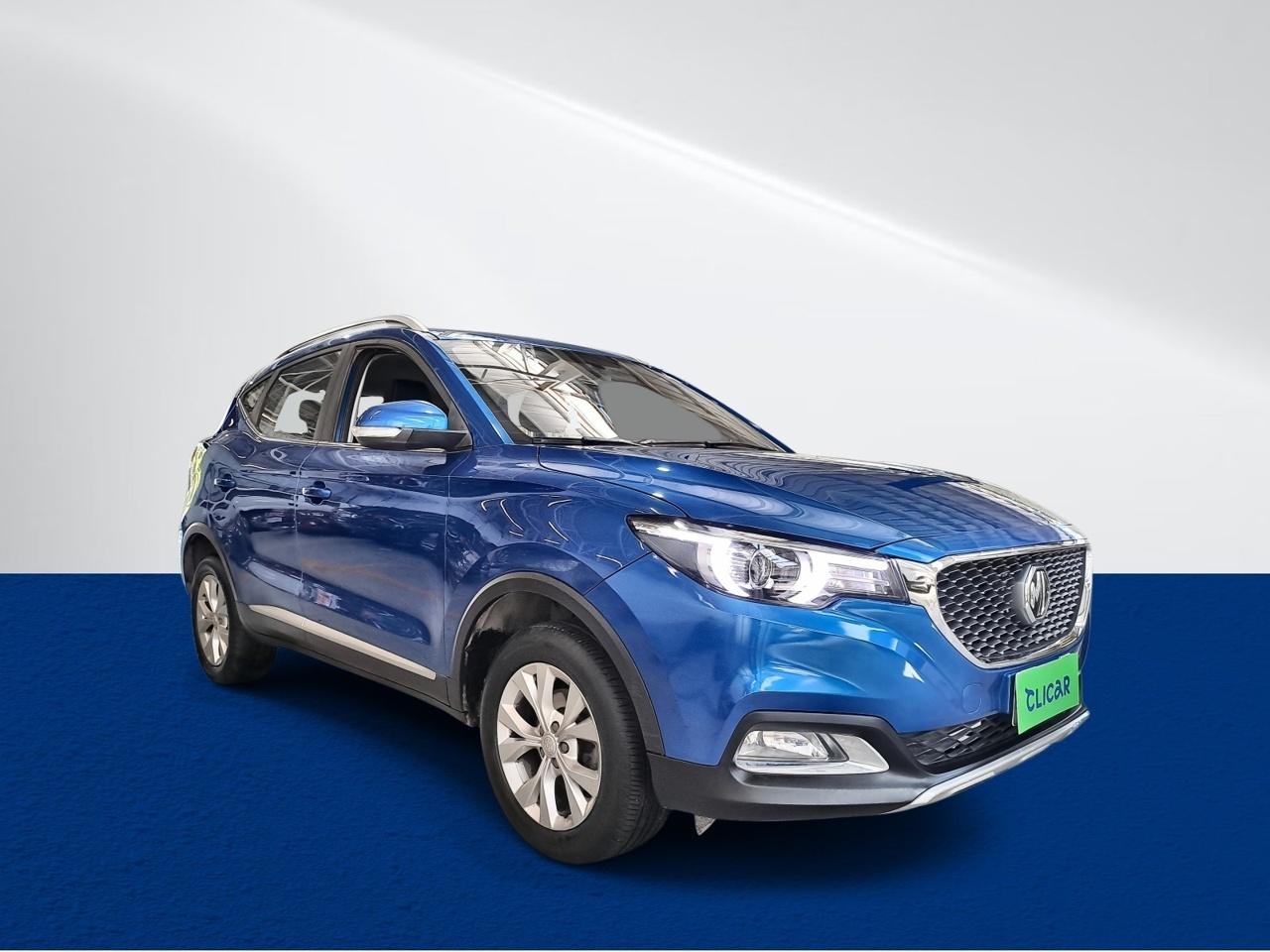 Station Wagon Mg Mg Zs