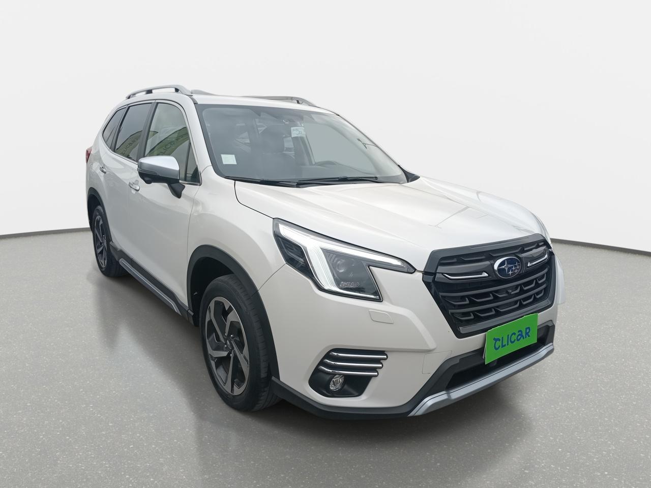 Station Wagon Subaru Forester