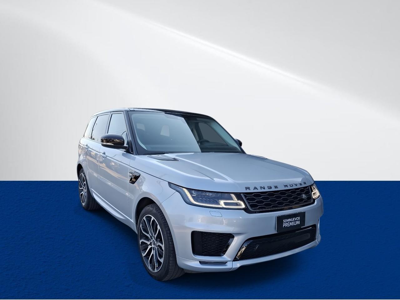 Suv Land Rover Range Rover Sport