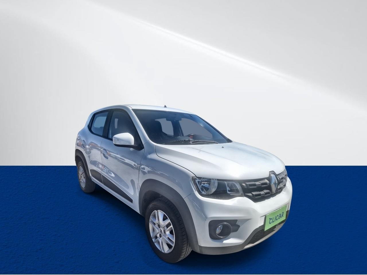 Automovil Renault Kwid