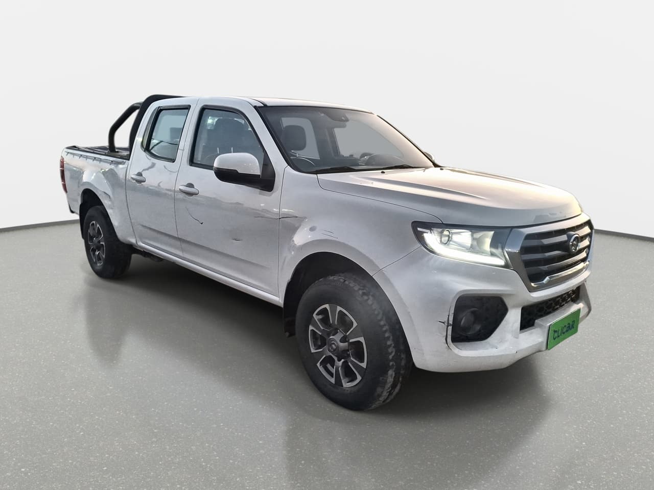 Camioneta Great Wall Wingle7