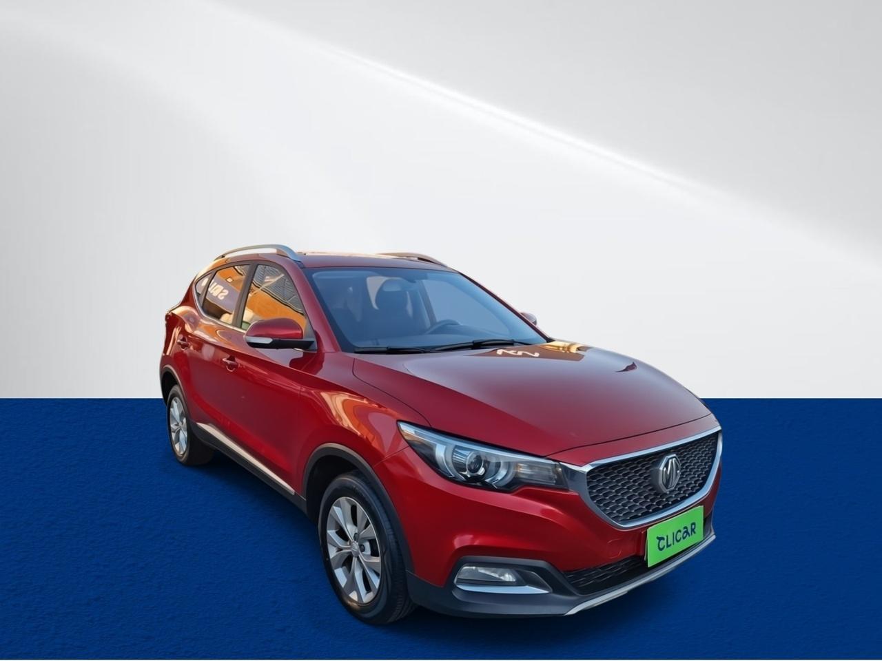 Station Wagon Mg Mg Zs