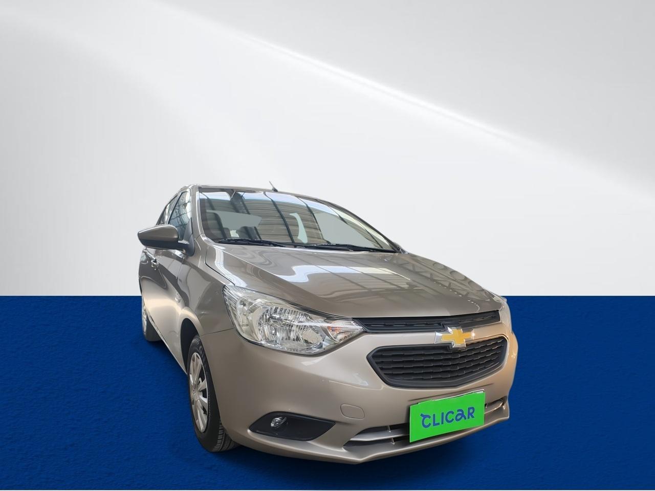 Station Wagon Chevrolet Sail