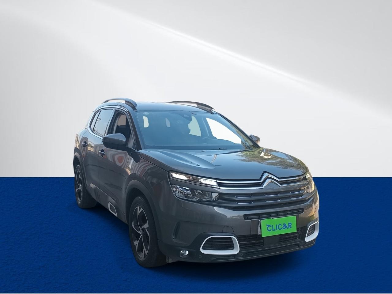 Suv Citroen C5 Aircross