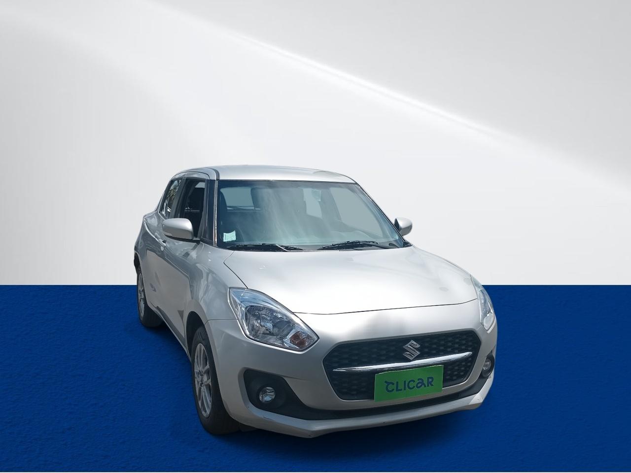 Automovil Suzuki Swift
