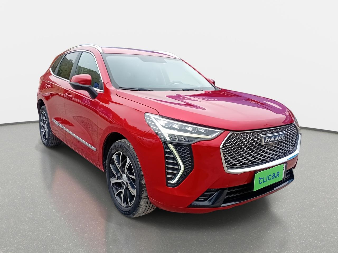 Suv Haval Jolion