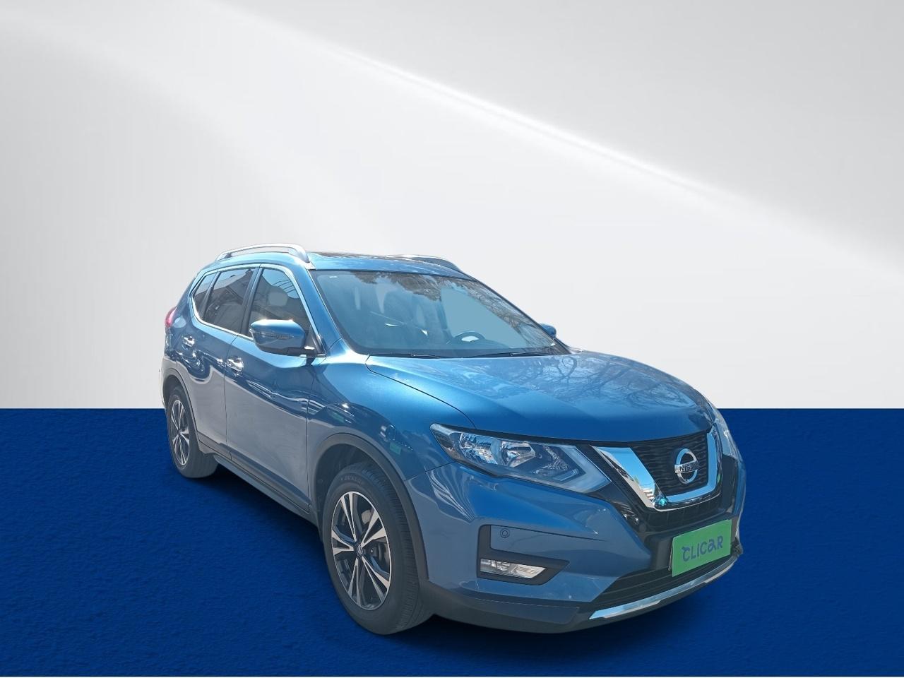 Suv Nissan X-trail