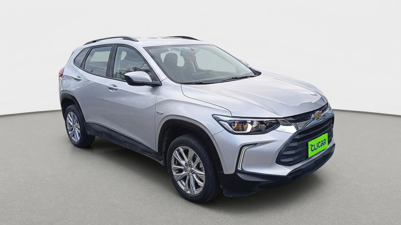 Suv Chevrolet Tracker