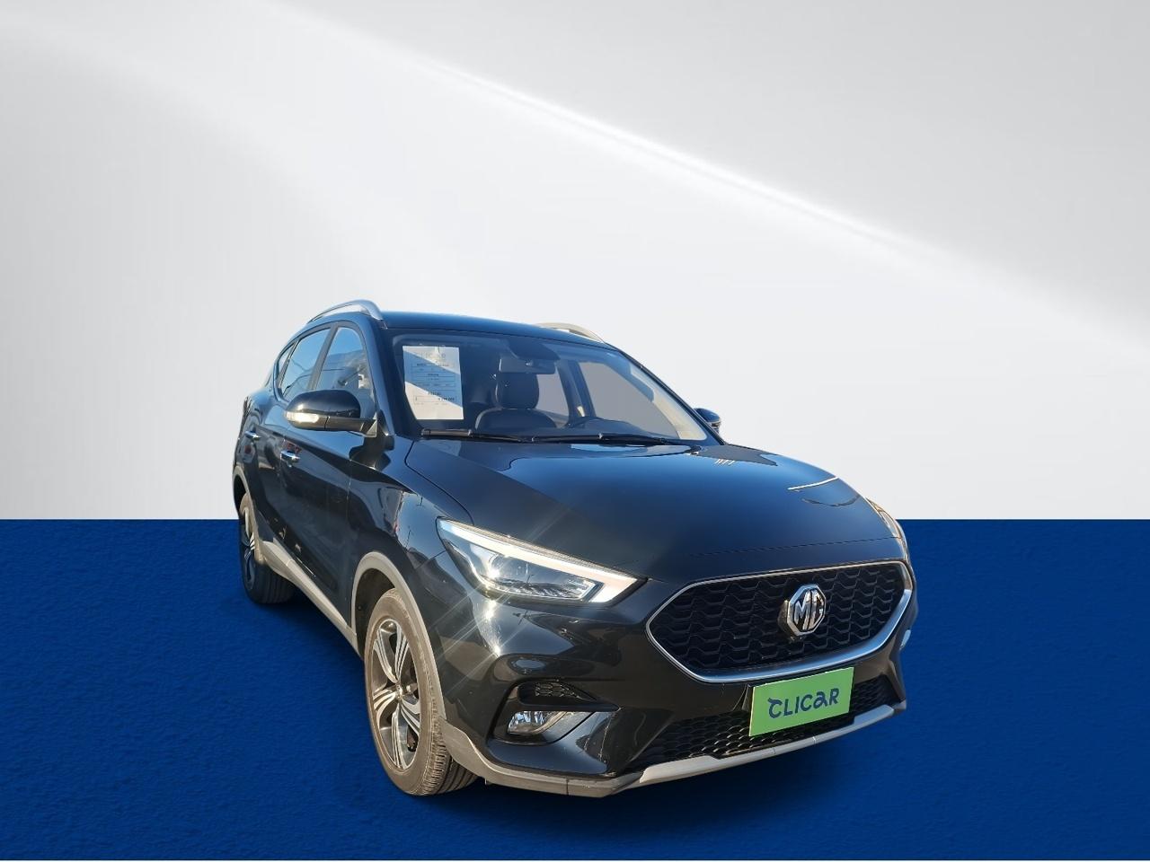 Station Wagon Mg Mg Zx