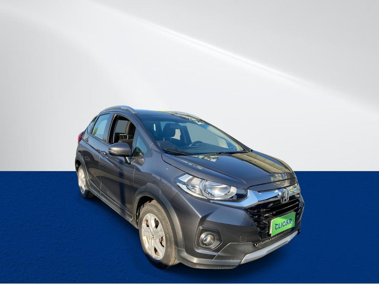 Station Wagon Honda Wr-v