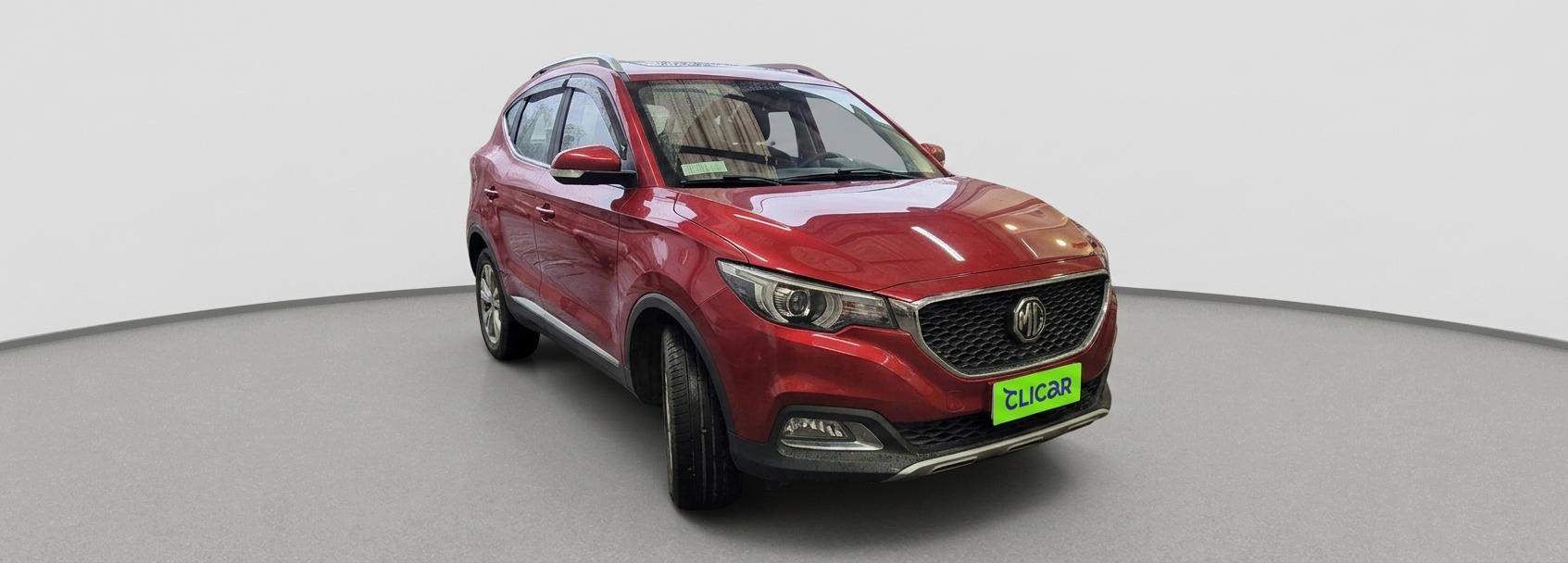 Suv Mg Mg Zs