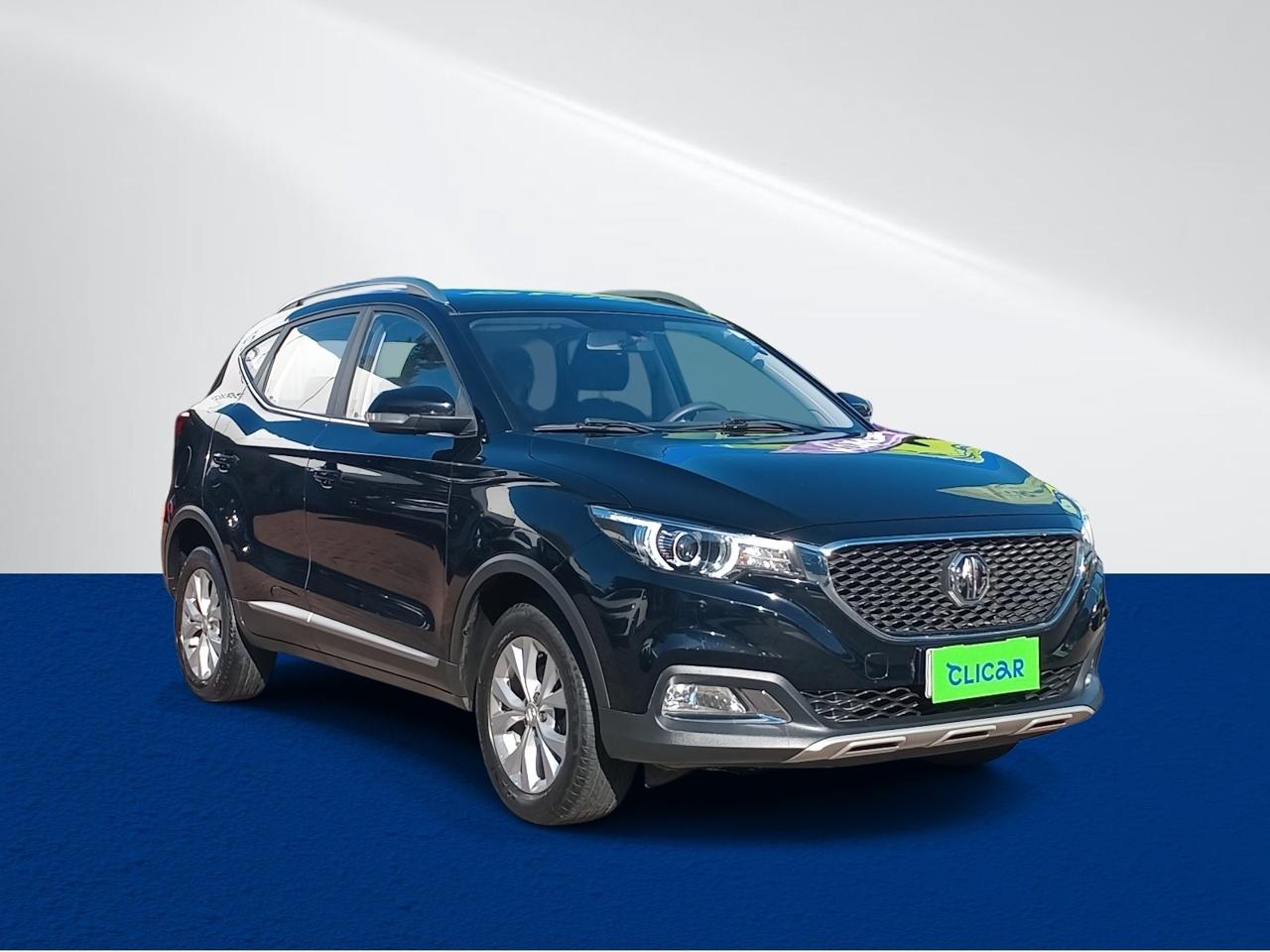 Station Wagon Mg Mg Zs