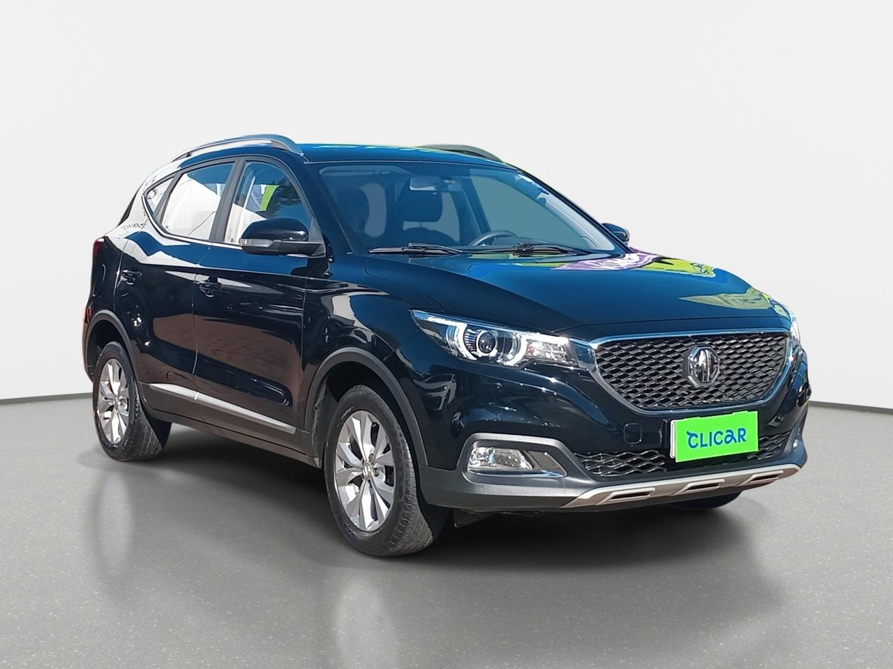 Station Wagon Mg Mg Zs