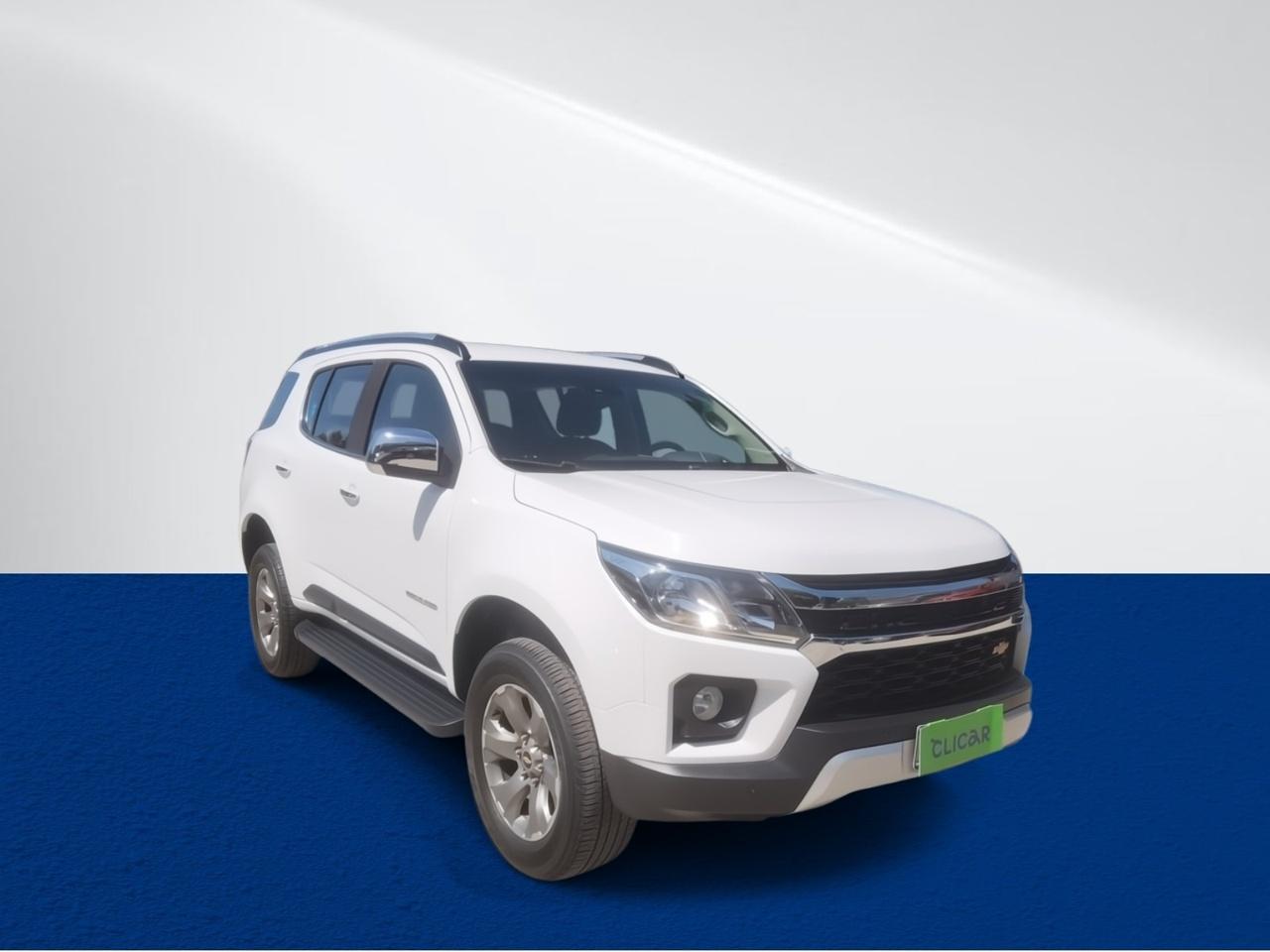 Station Wagon Chevrolet Trail Blazer