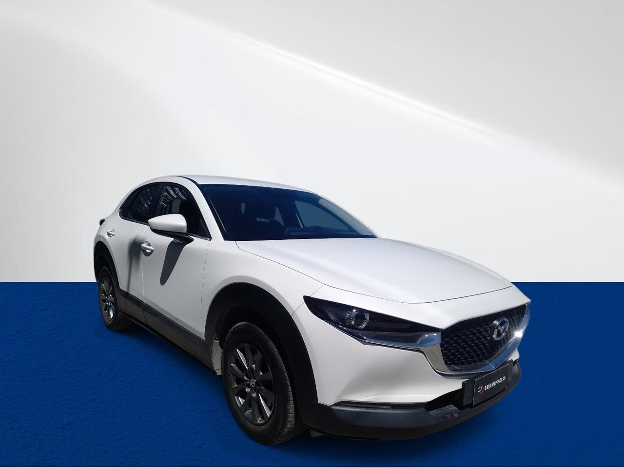 Station Wagon Mazda Cx-30