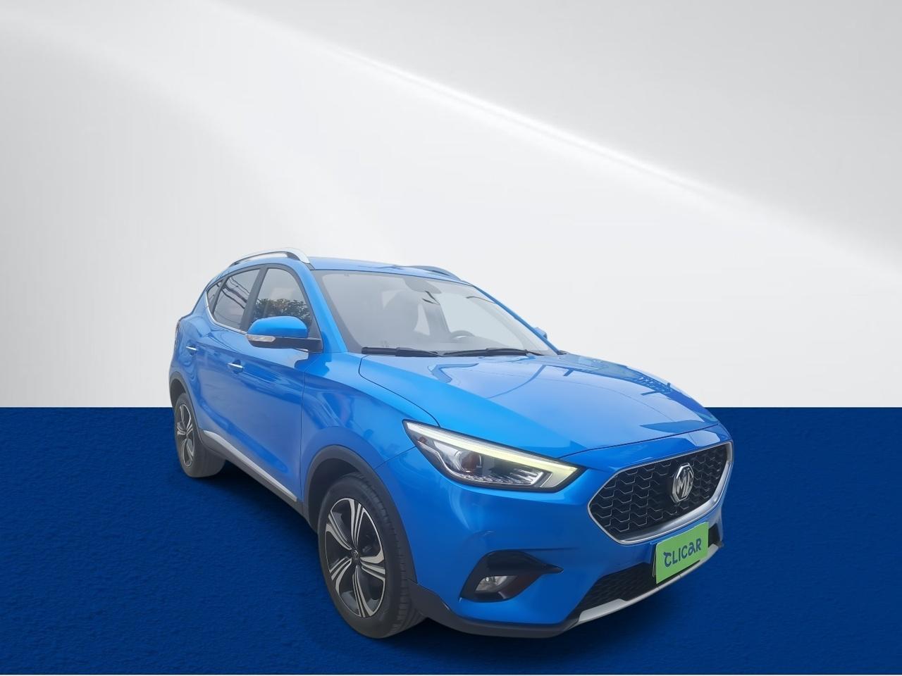 Station Wagon Mg Mg Zx