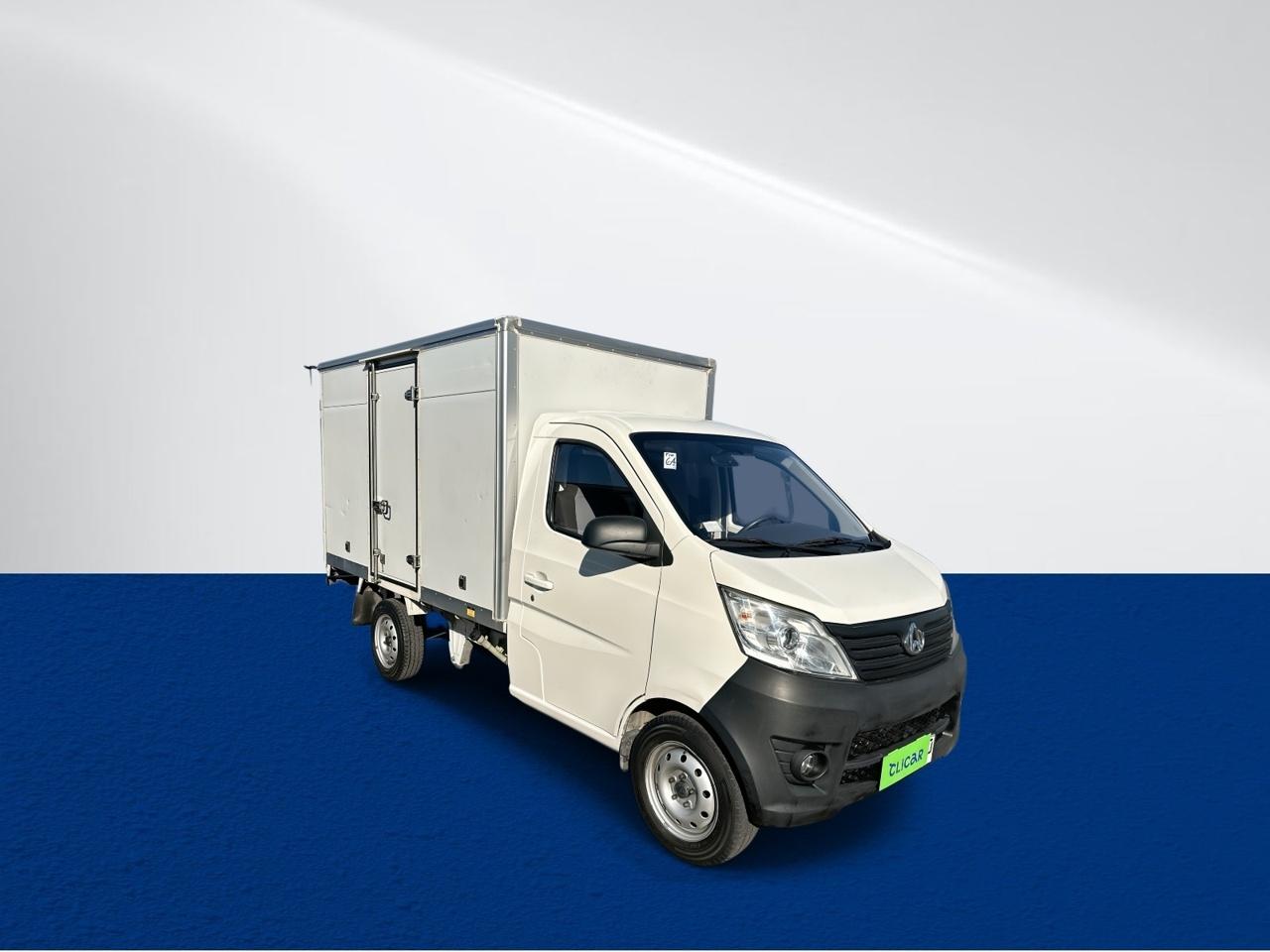 Camioneta Changan Md201
