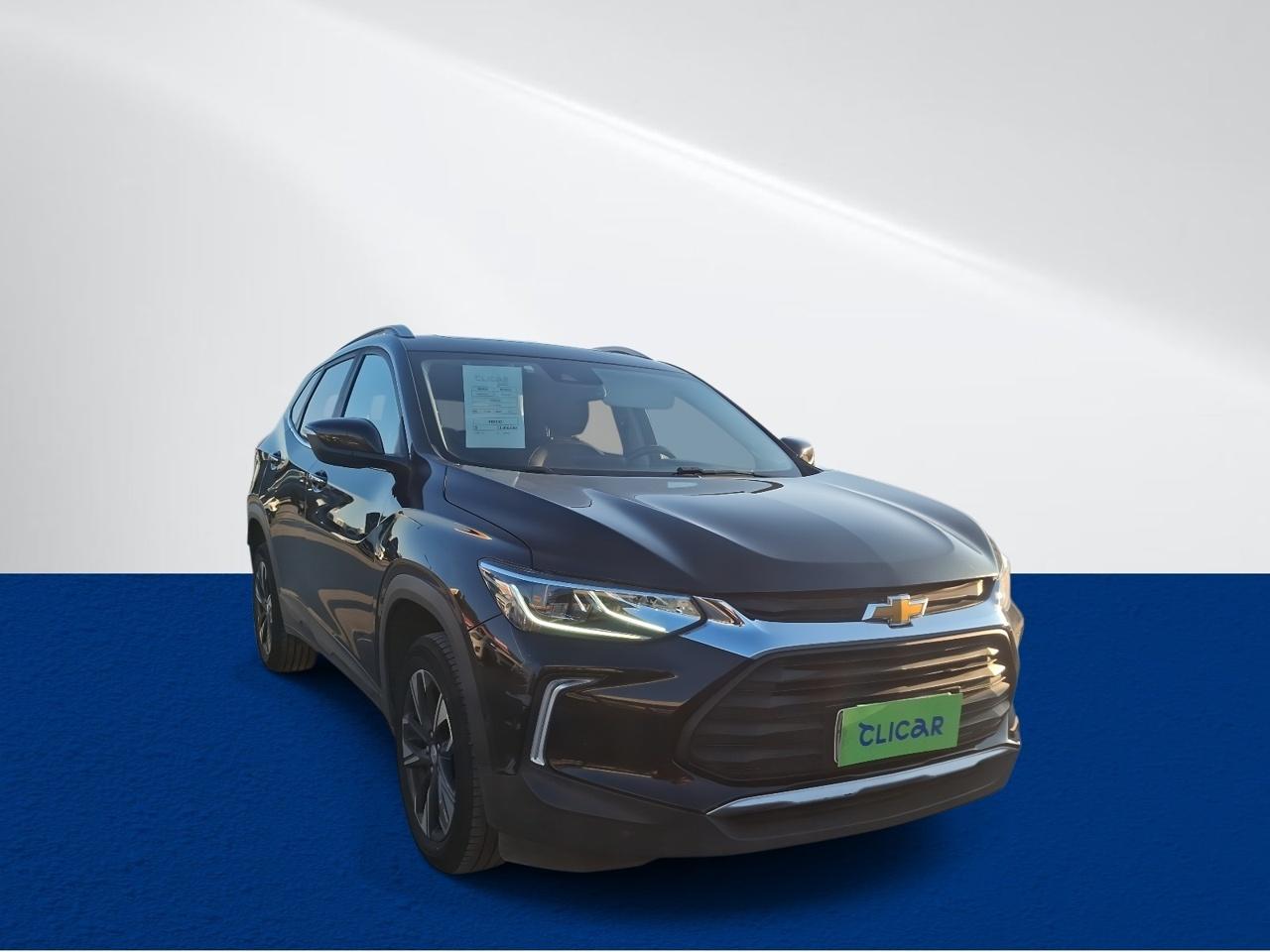 Suv Chevrolet Tracker