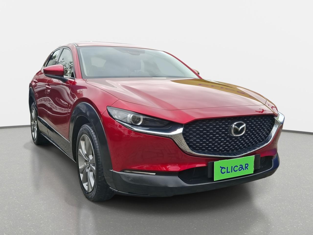 Station Wagon Mazda Cx-30