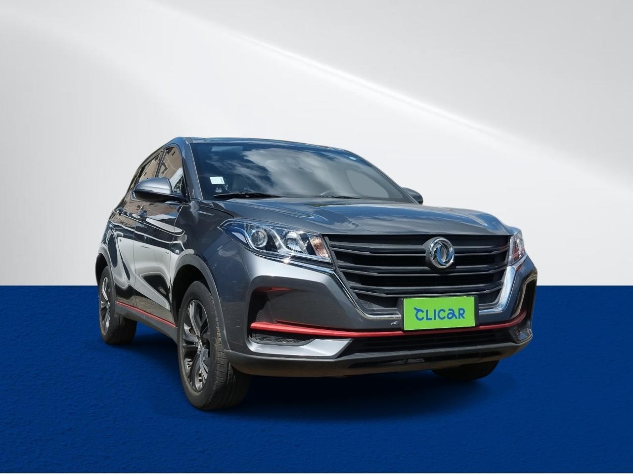 Station Wagon Dfsk 500