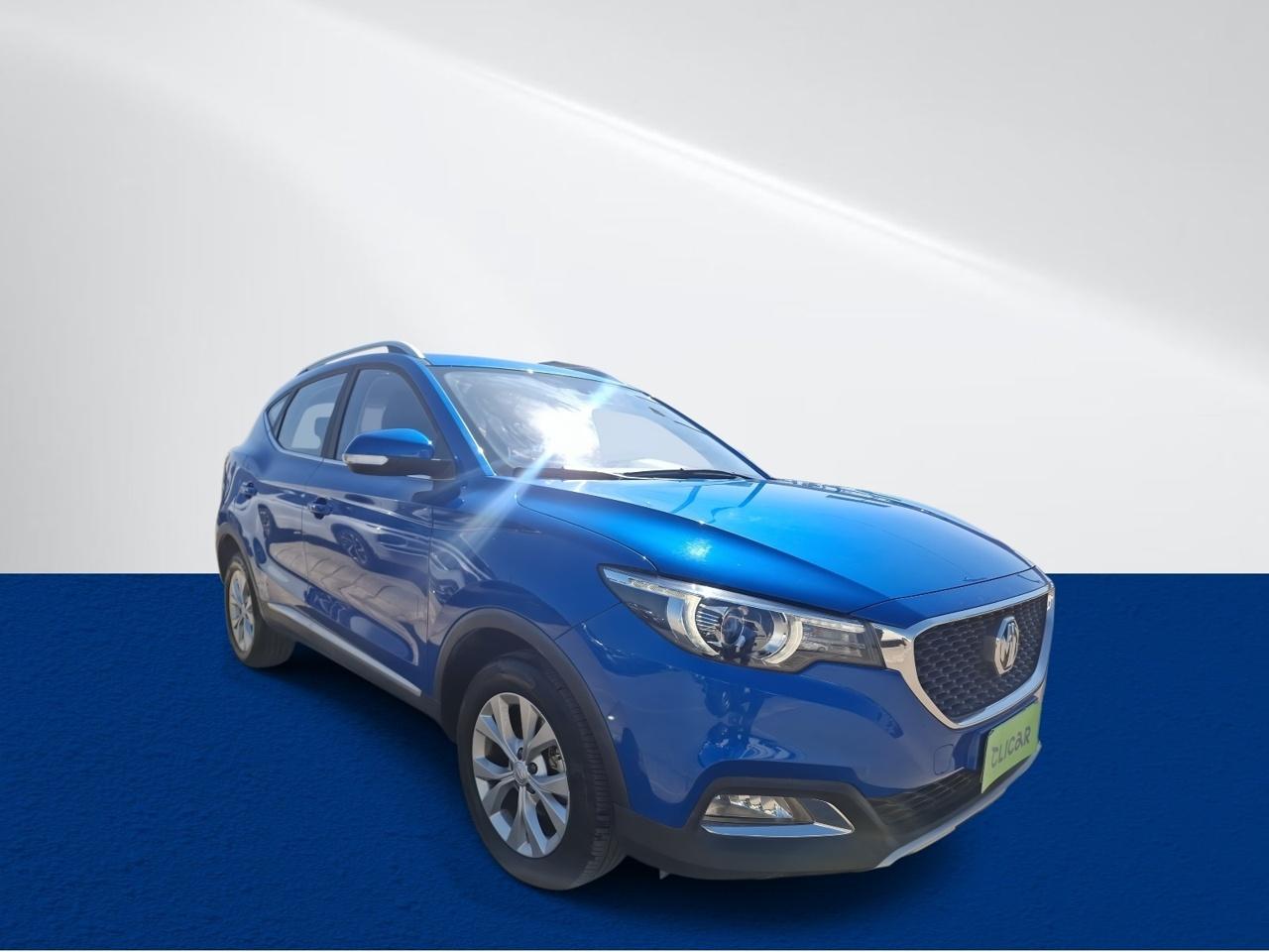 Station Wagon Mg Mg Zs