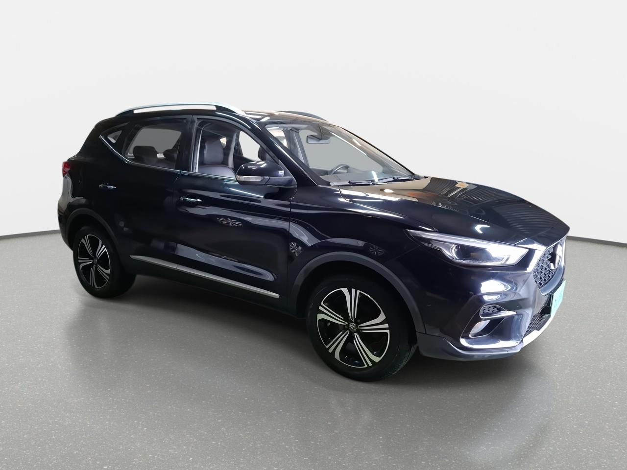 Suv Mg Mg Zx