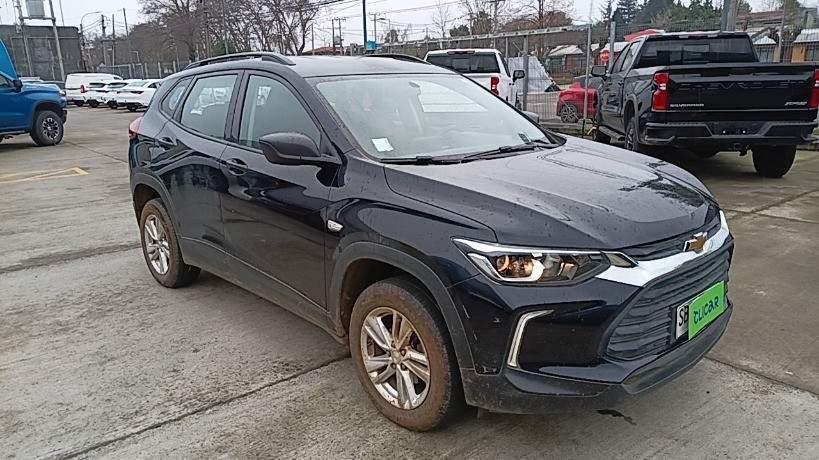 Suv Chevrolet Tracker