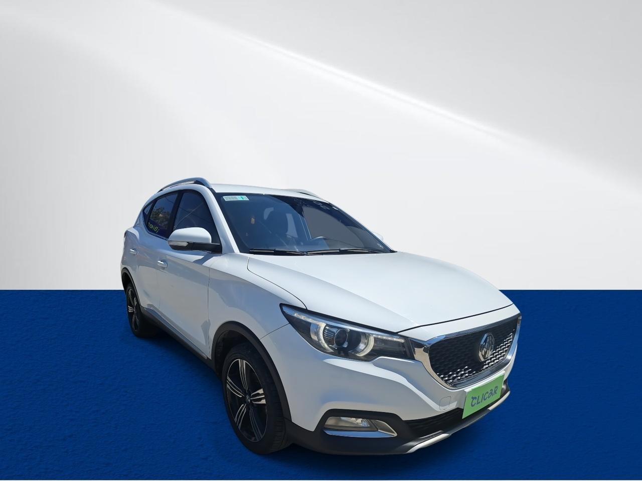 Station Wagon Mg Mg Zs