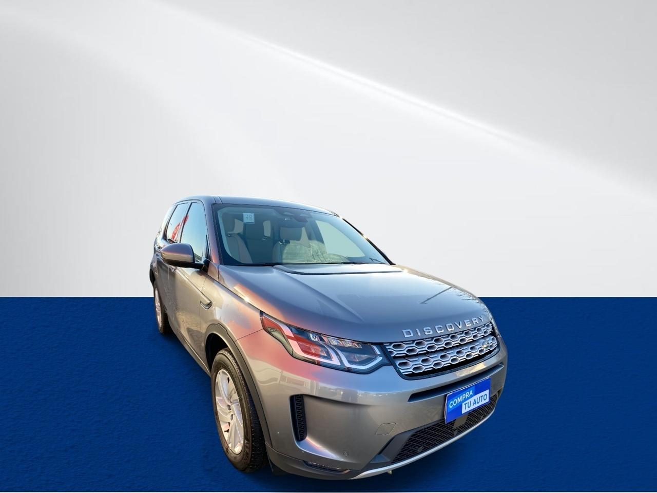 Station Wagon Land Rover Discovery Sport