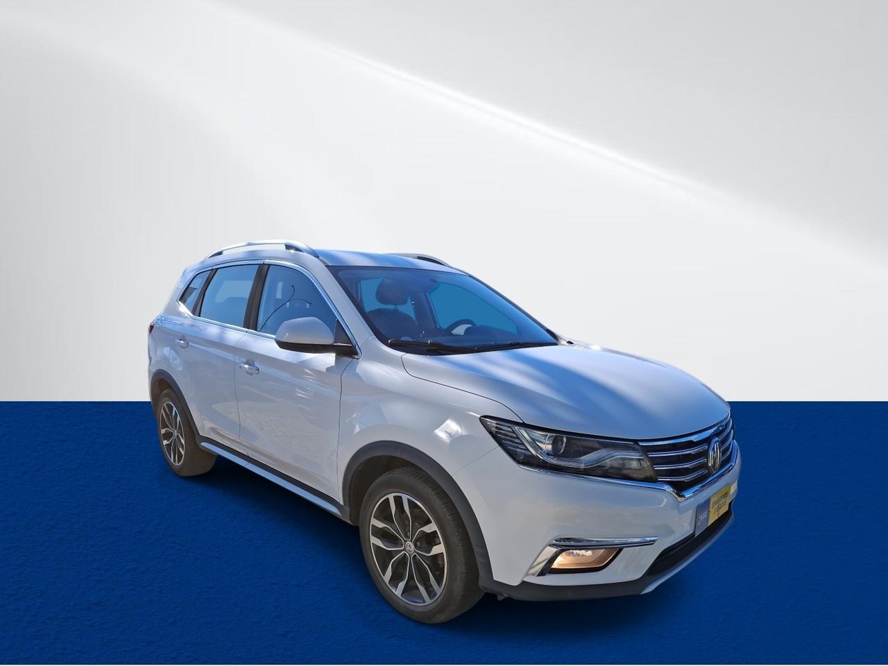 Station Wagon Mg Mg Rx5