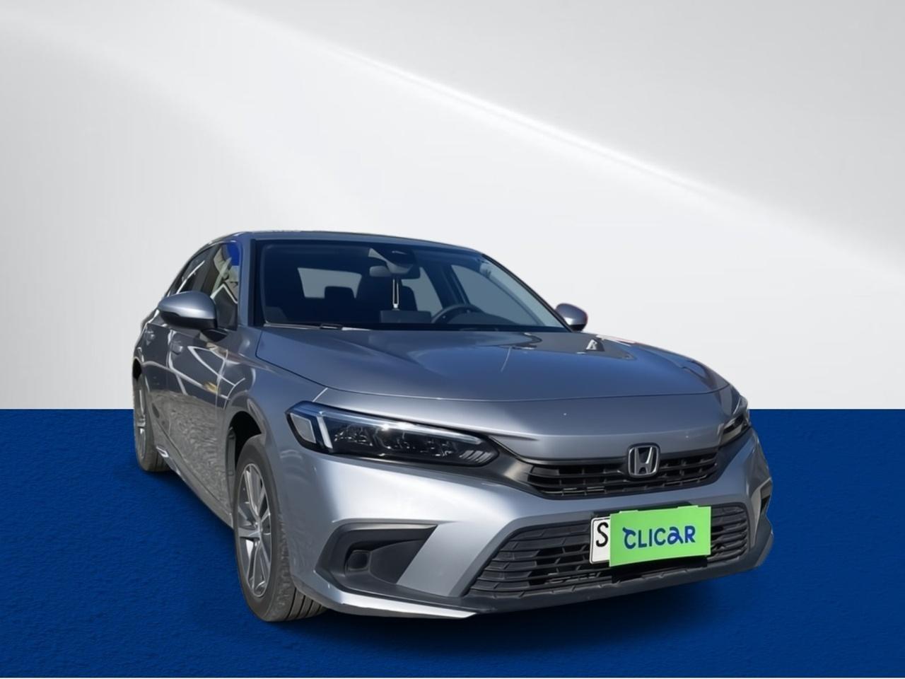 Sedan Honda Civic