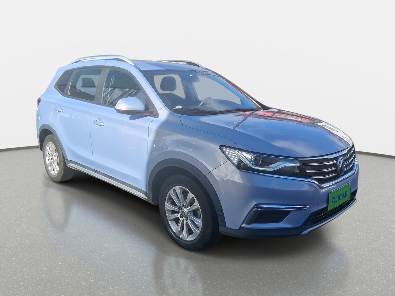 Suv Mg Mg Rx5