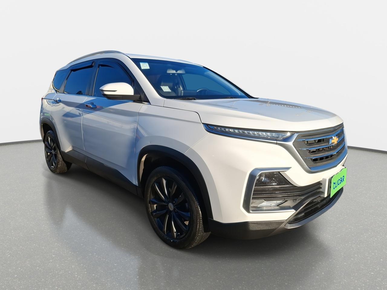 Suv Chevrolet Captiva