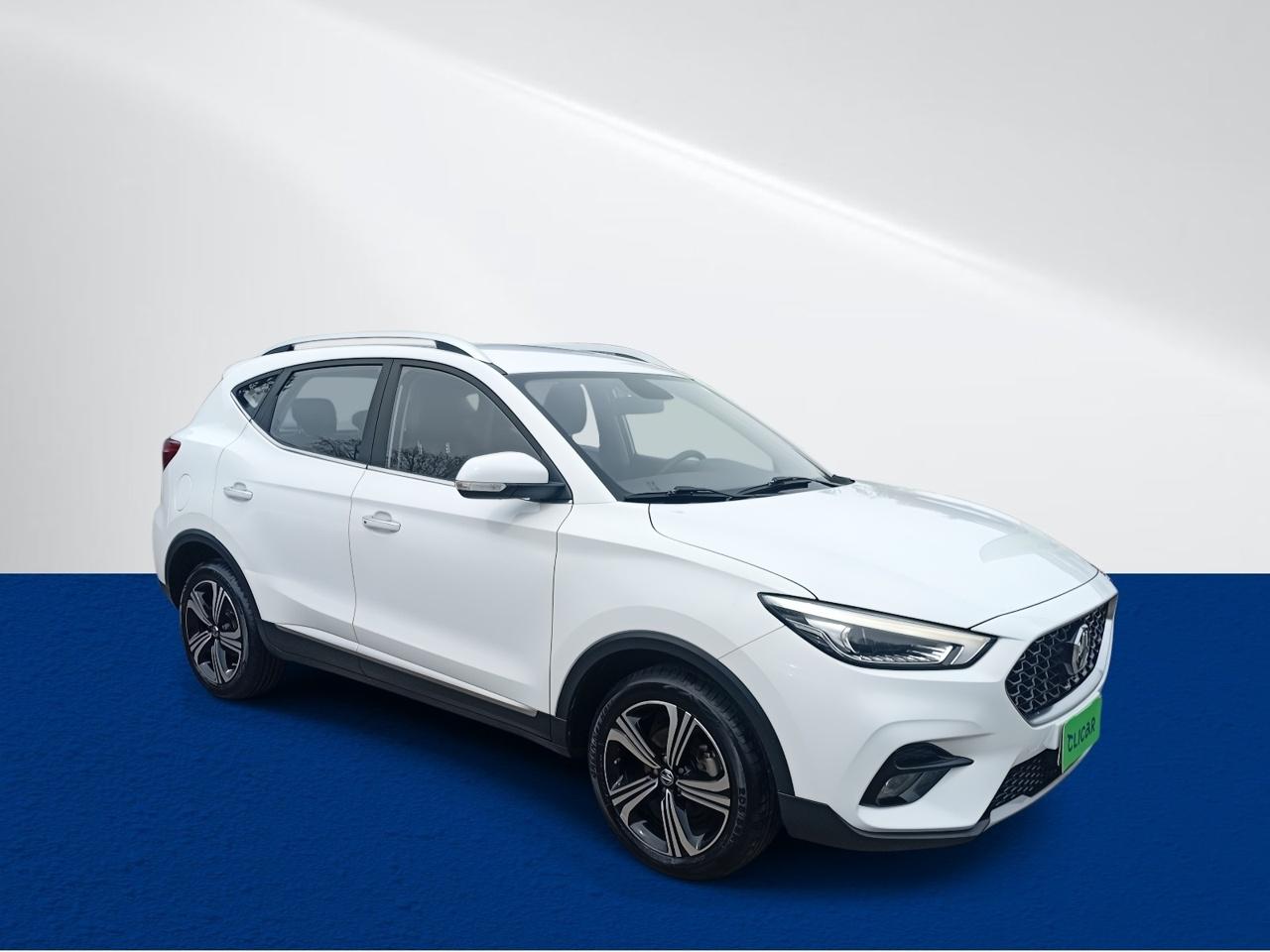 Station Wagon Mg Mg Zx