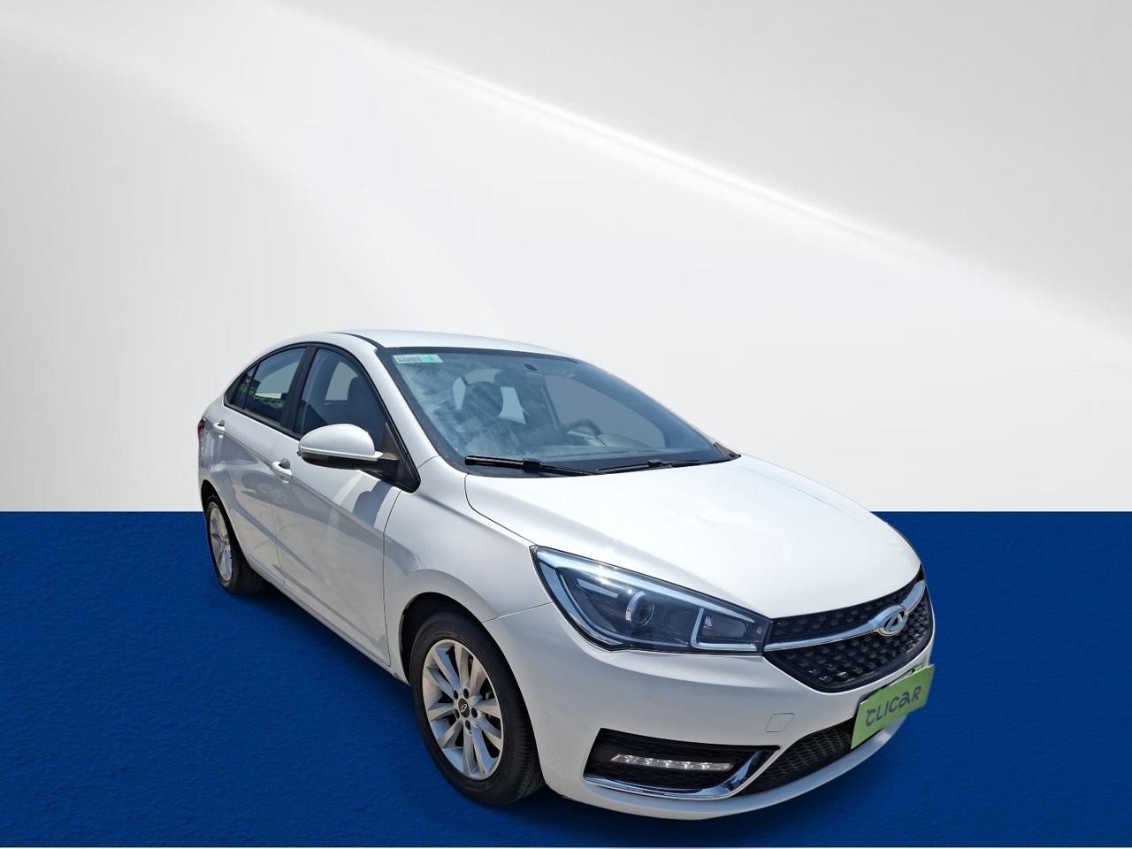 Automovil Chery Arrizo 5