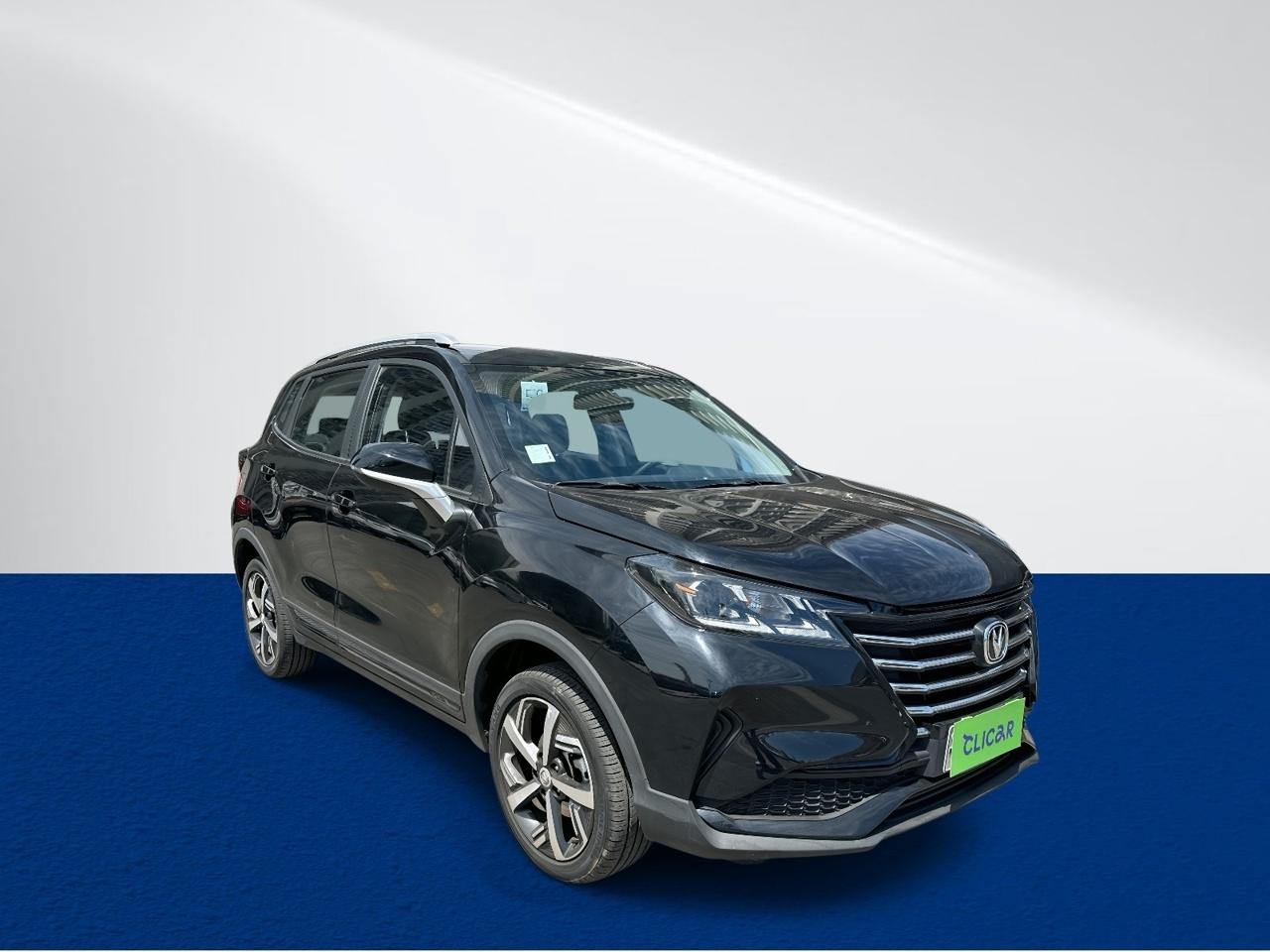 Station Wagon Changan Cs15