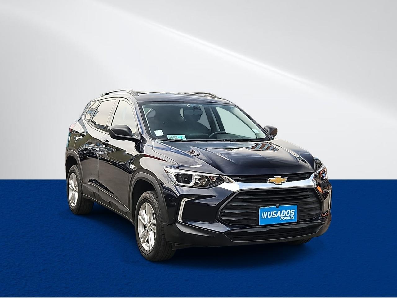 Suv Chevrolet Tracker