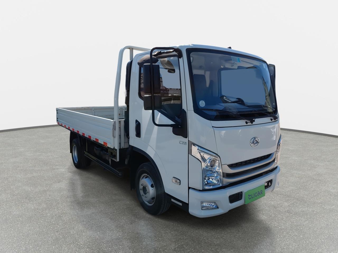 Camioneta Maxus C35