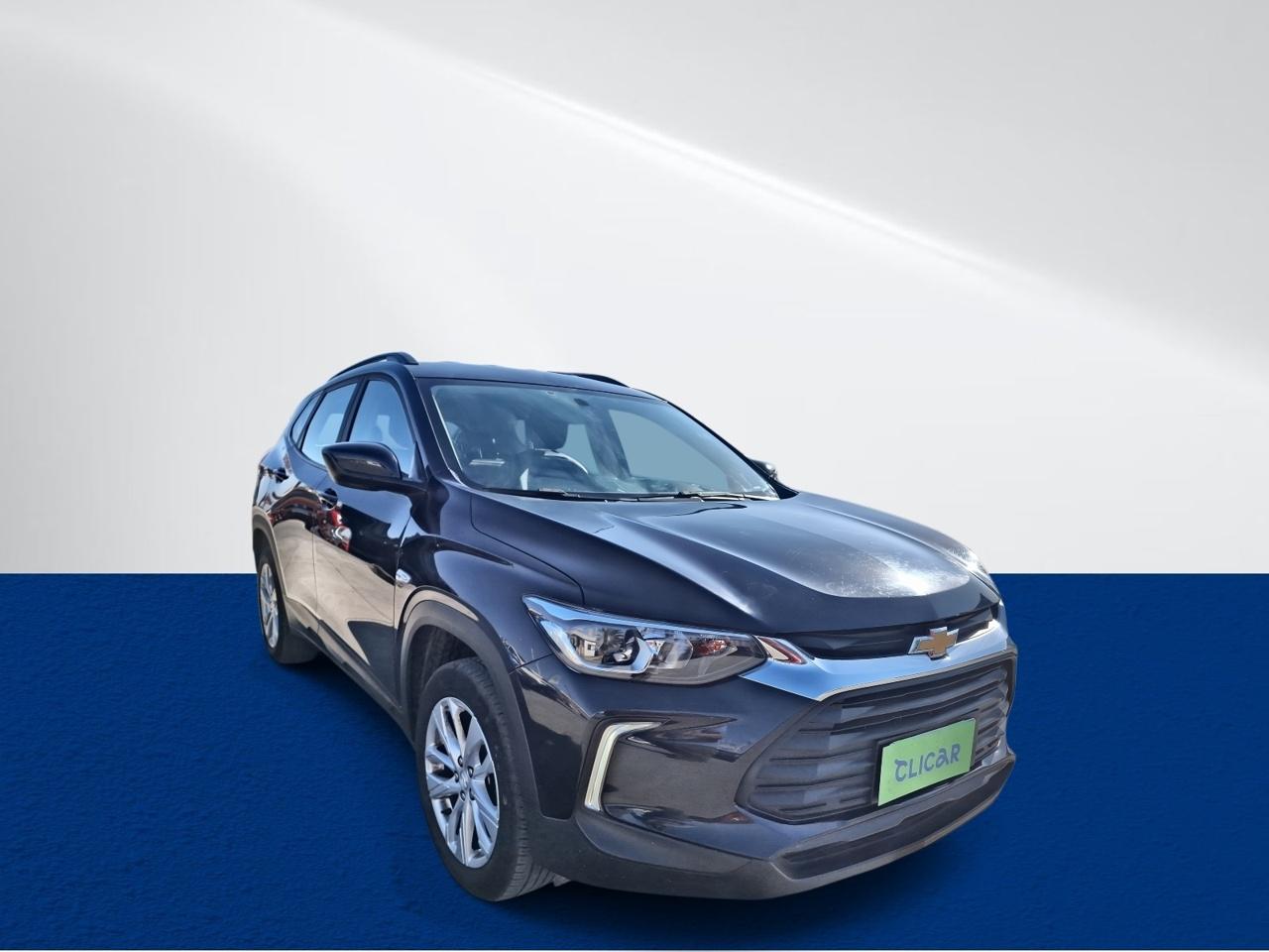 Suv Chevrolet Tracker