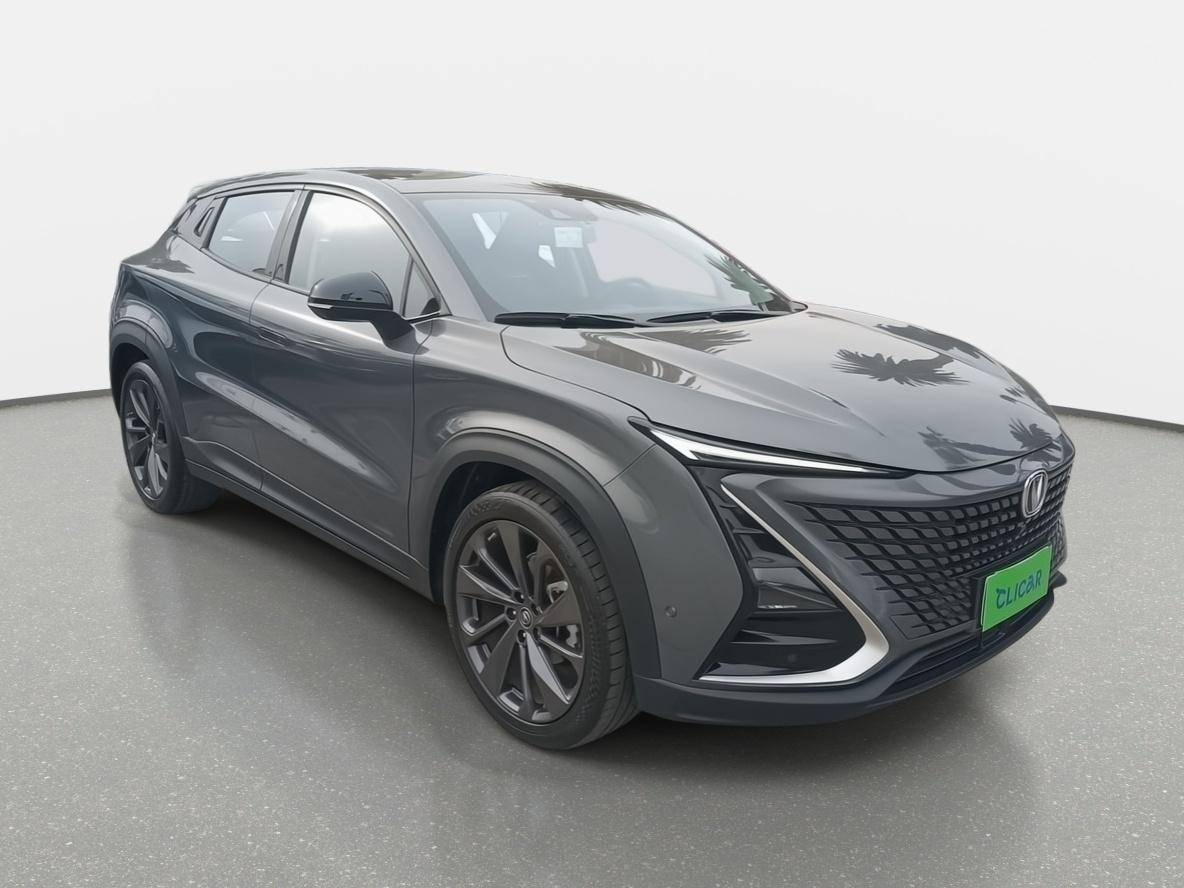 Suv Changan Uni-t