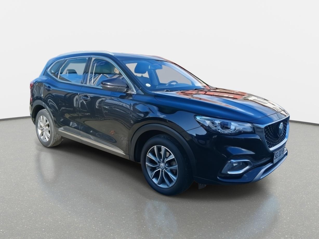 Suv Mg Hs