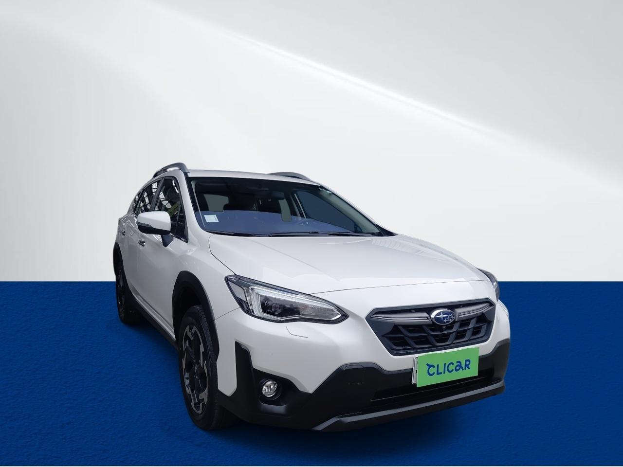 Suv Subaru Xv