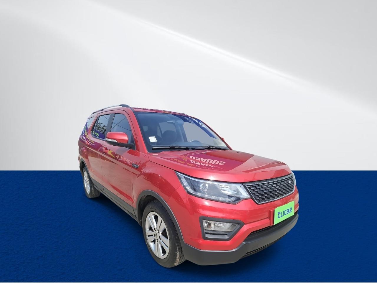 Station Wagon Changan Cx70