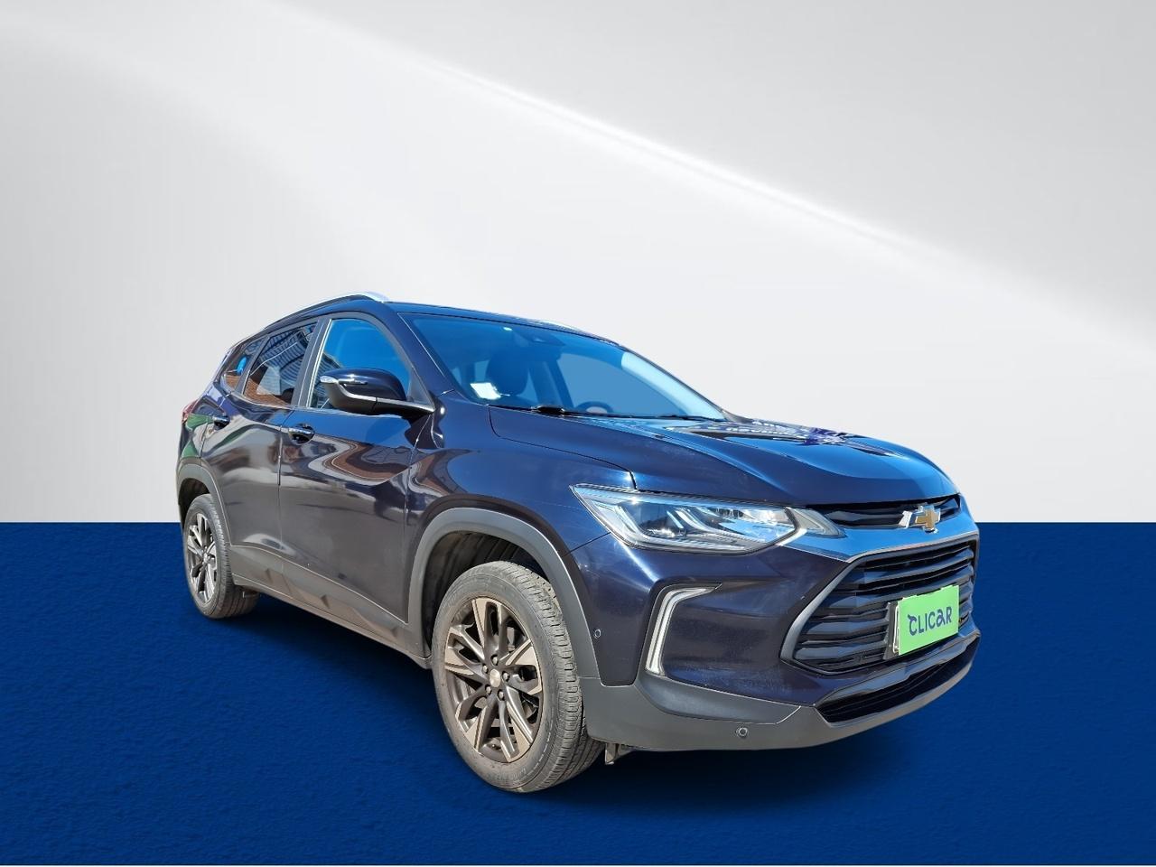 Suv Chevrolet Tracker