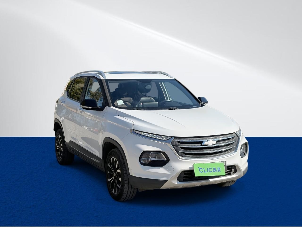 Suv Chevrolet Groove