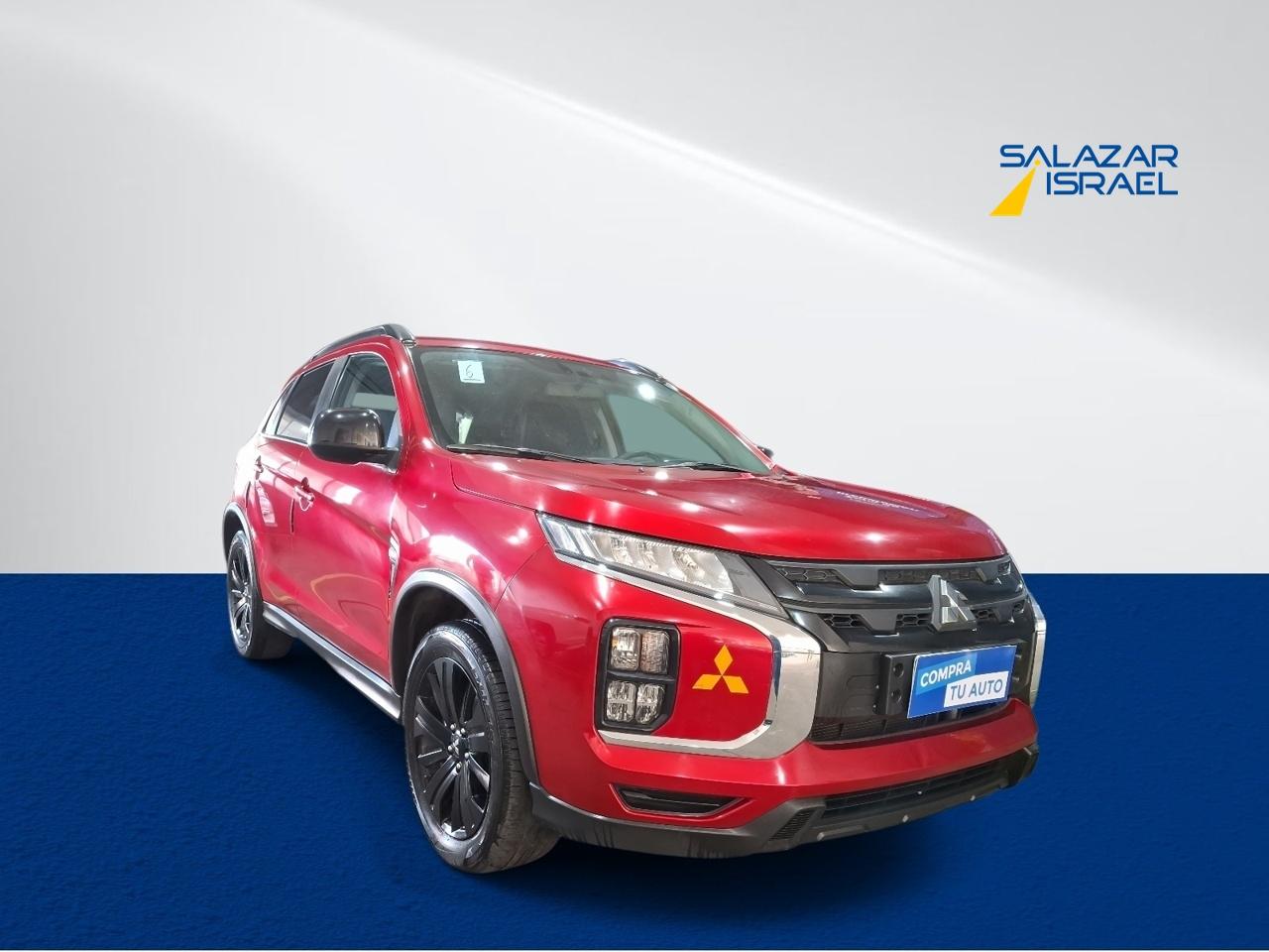 Hatchback Mitsubishi Asx