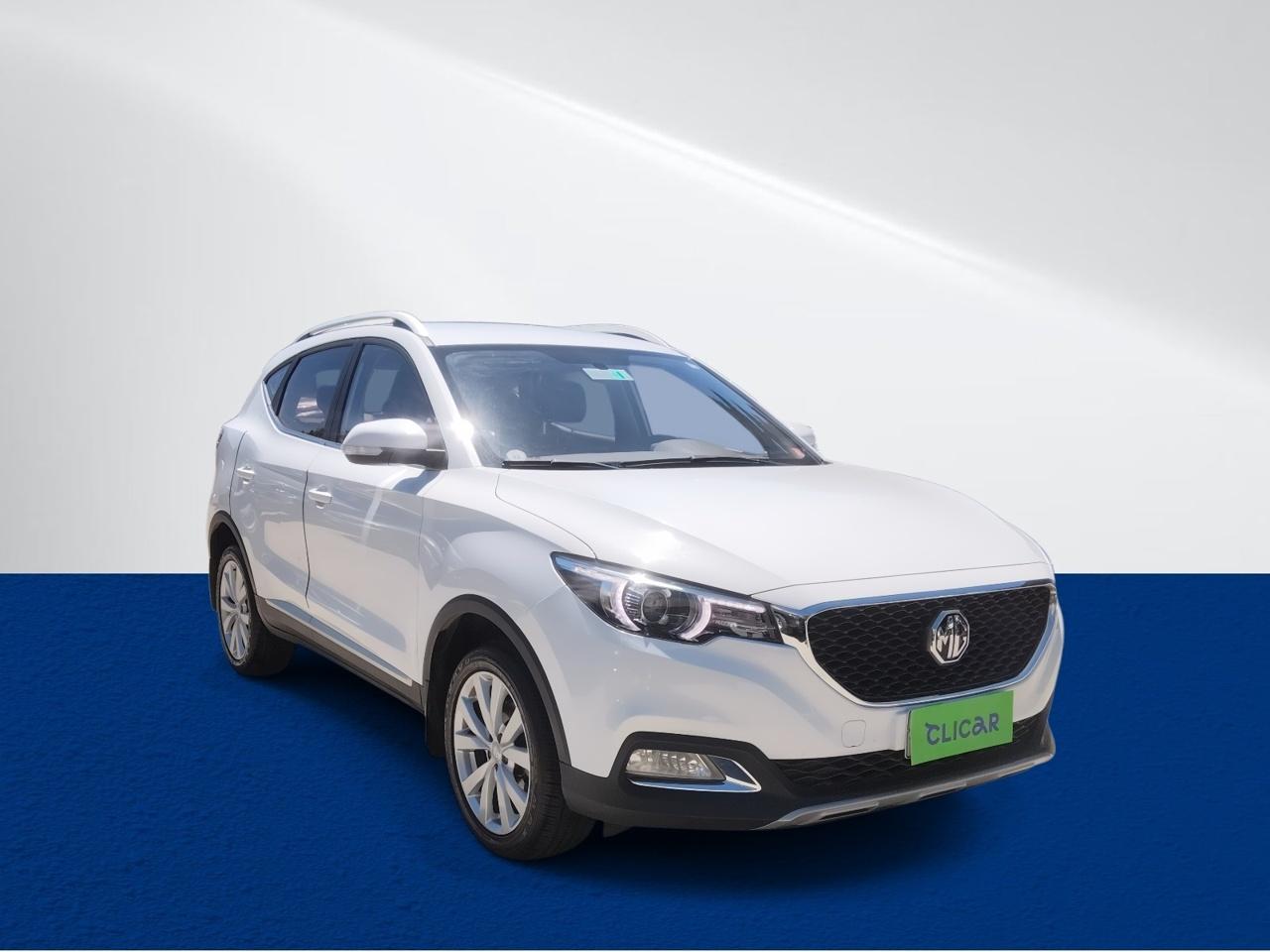 Station Wagon Mg Mg Zs